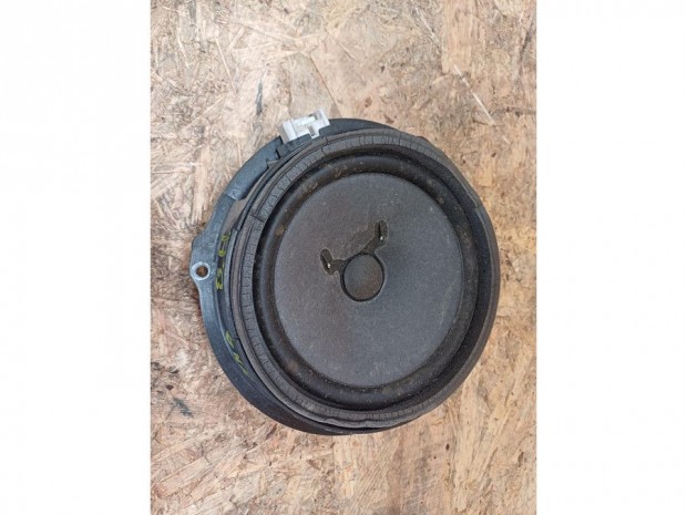 Ford Mondeo MK4 (2006-2014)  H�ts� Ajt� Hangsz�r�