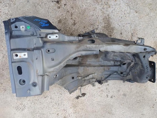 Ford Mondeo MK4 (2006-2014)  Jobb Els Nylvny
