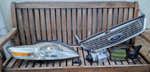 Ford Mondeo MK4 alkatrszek