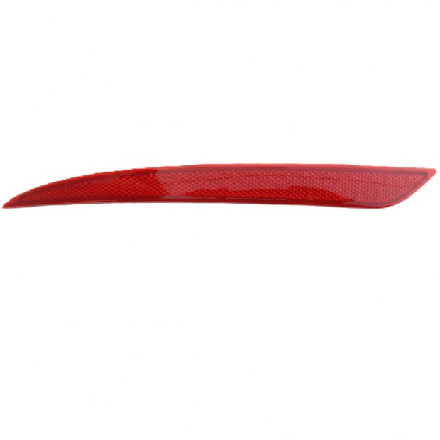 Ford Mondeo MK4 bal h�ts� l�kh�r�t� f�nyvisszaver� prizma