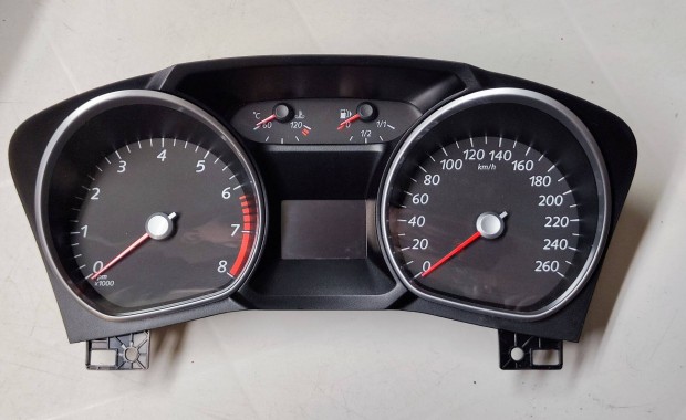 Ford Mondeo MK4 benzin km ra, mszeregysg