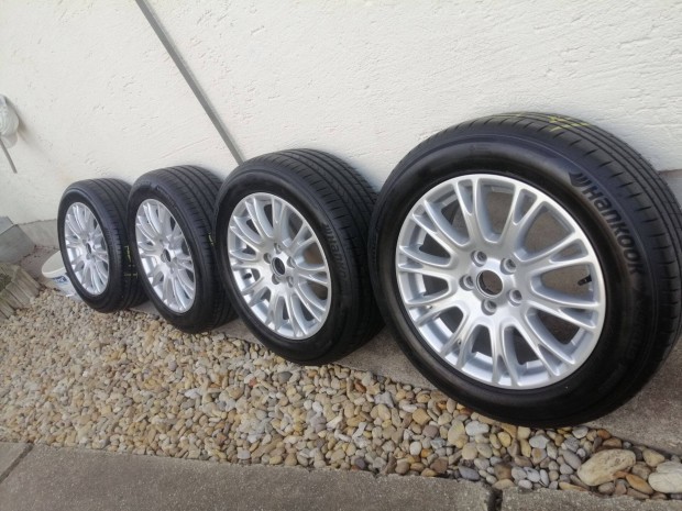 Ford Mondeo MK4 felni s gumi