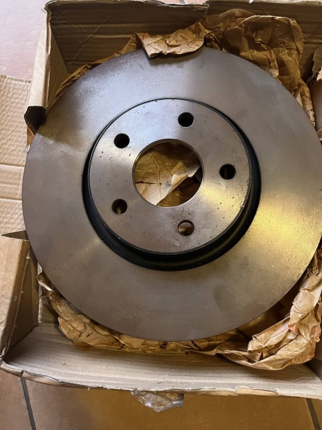 Ford Mondeo MK4 gyári első féktárcsa