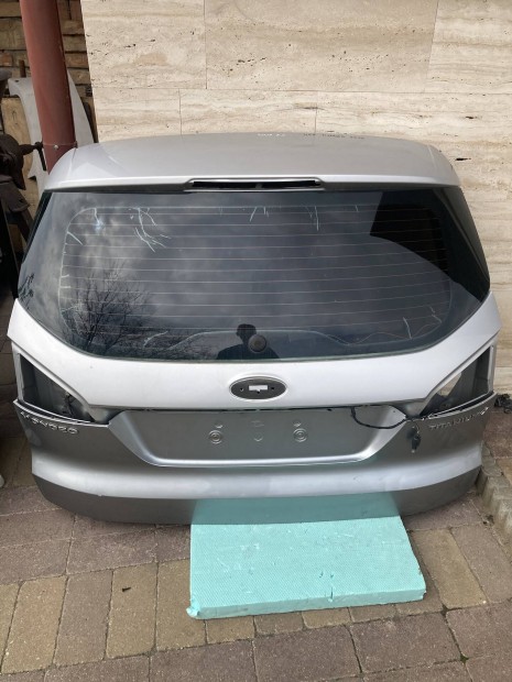 Ford Mondeo MK4 kombi csomagtrajt (2010  )