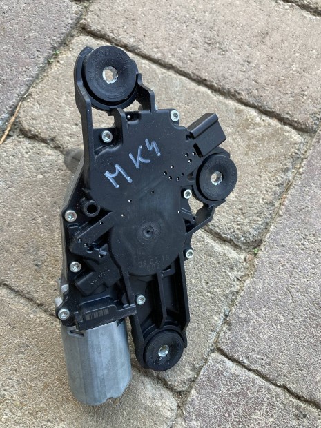 Ford Mondeo MK4 kombi hátsó ablaktörlő motor
