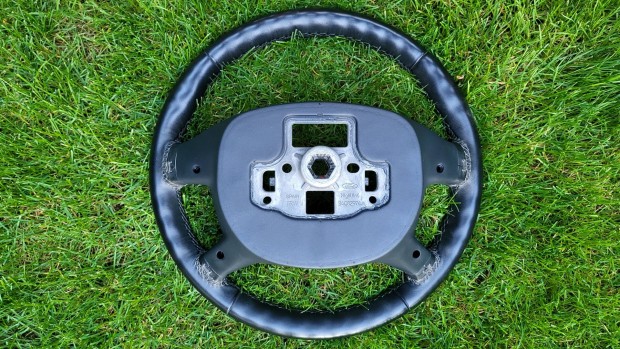 Ford Mondeo MK4 kormny brkormny 2007-2010