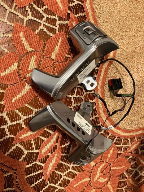 Ford Mondeo MK4 kormny vezrl, gombok