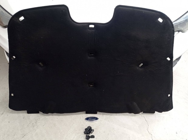 Ford Mondeo MK4 motorhztet szigetels