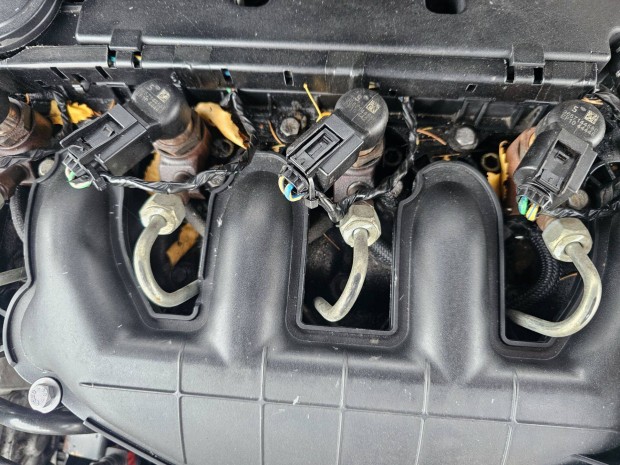 Ford Mondeo MK4 porlasztócsúcs injektor 2.0 tdci siemens