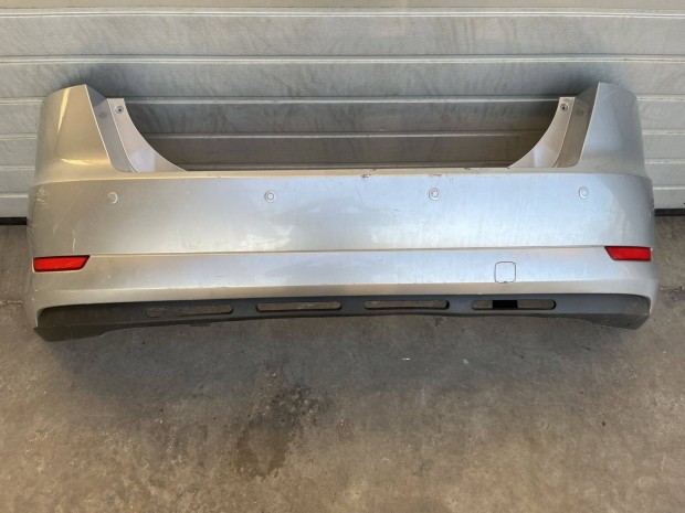 Ford Mondeo MK4 sedan hátsó lökhárító lökő 2006-2010 7S71-A17900