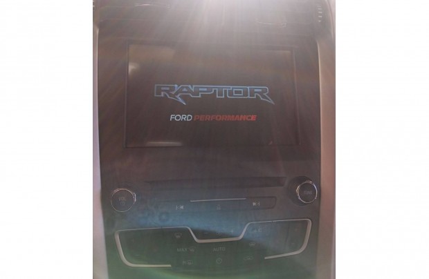 Ford Mondeo MK5 2015- SYNC III Navigci