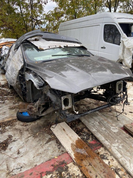 Ford Mondeo MK5 2.0 Tdci | Bonts