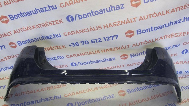 Ford Mondeo MK5 Eladó gyári, bontott radaros sedan hátsó lökhárító