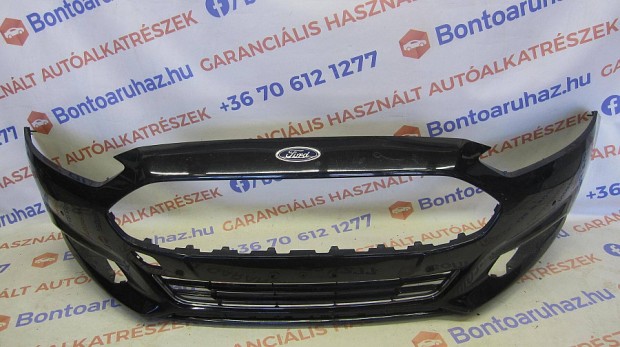 Ford Mondeo MK5 Elad hat radaros els lkhrt, vszhrt