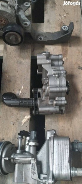 Ford Mondeo MK5 Galaxy-S Max olajpumpa Euro 6 2.0d