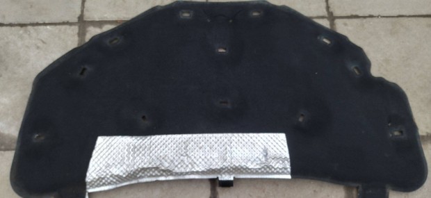 Ford Mondeo MK5 Motorh�ztet� burkolat