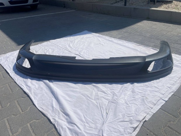 Ford Mondeo MK5 hátsó lökhárító toldalt-dupla kipufogós-kombi