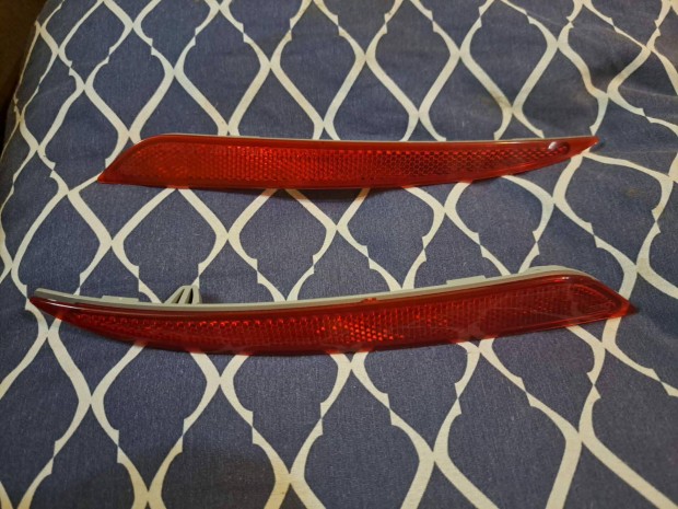 Ford Mondeo MK5 h�ts� prizma 2db