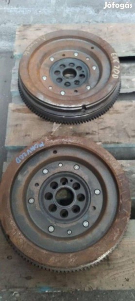Ford Mondeo MK5 kettőstömegű lendkerék automata 2.0d