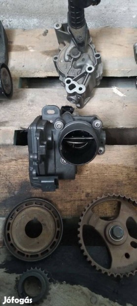 Ford Mondeo MK5 pillangszelep fojtszelep 2.0d eur 6