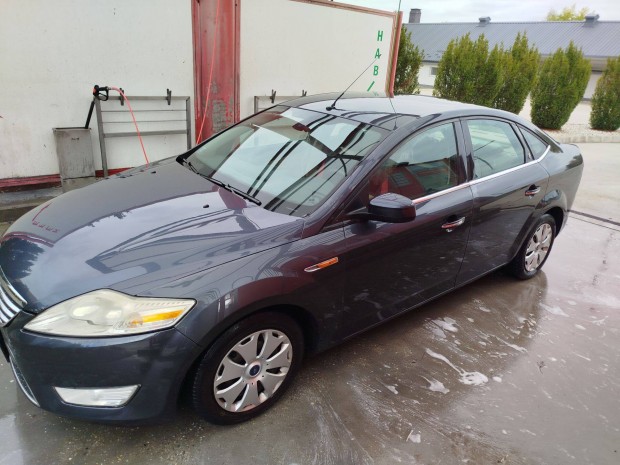 Ford Mondeo MK 4