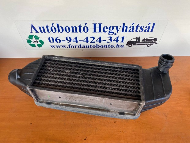 Ford Mondeo Mk1 1,8 TD intercooler