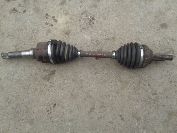 Ford Mondeo Mk1 bal fltengely