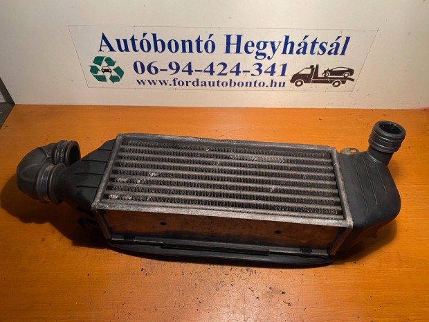 Ford Mondeo Mk2 1.8TD intercooler