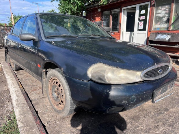 Ford Mondeo Mk2 (1997) 1.6i L1J Alkatrészek #M2927