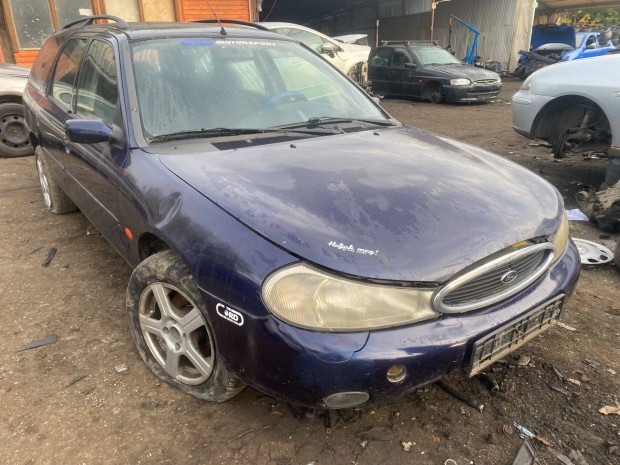 Ford Mondeo Mk2 (1998) 2.5i Awj Alkatrszek #M1692