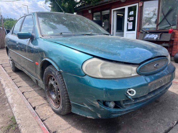Ford Mondeo Mk2 (1999) 2.0i Ngdx Alkatrszek #M2926