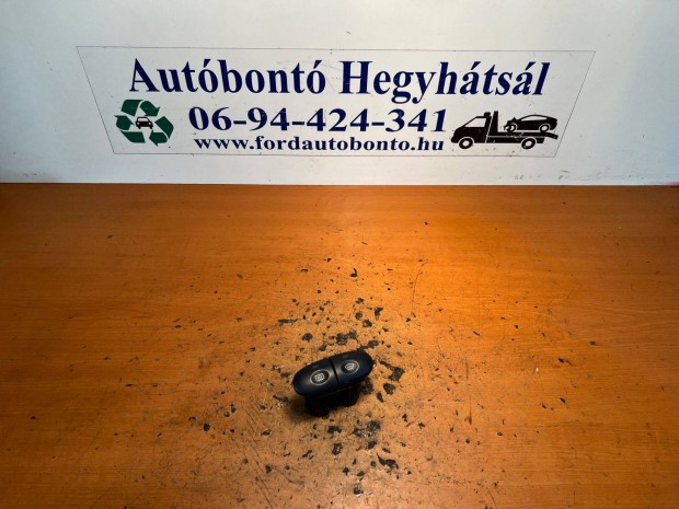 Ford Mondeo Mk2 ablakfűtés kapcsoló