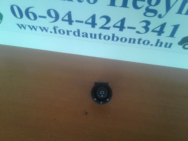 Ford Mondeo Mk3 1.8 16V tükörállító kapcsoló