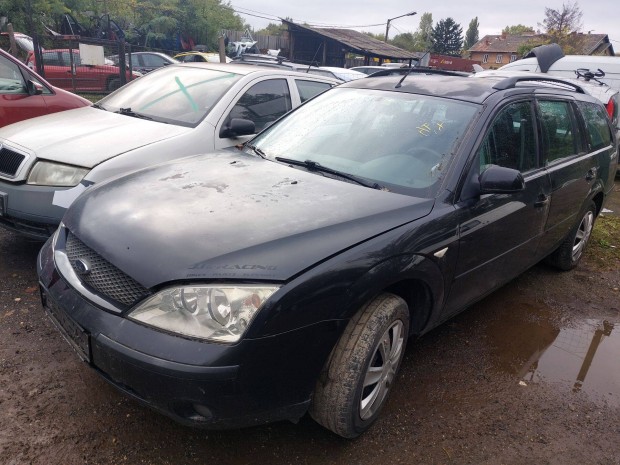 Ford Mondeo Mk3 1.8 alkatrszei