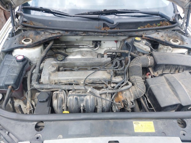 Ford Mondeo Mk3 1.8 komplett motor Cgba