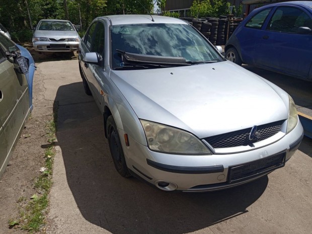 Ford Mondeo Mk3 2.0Tdci alkatrészei