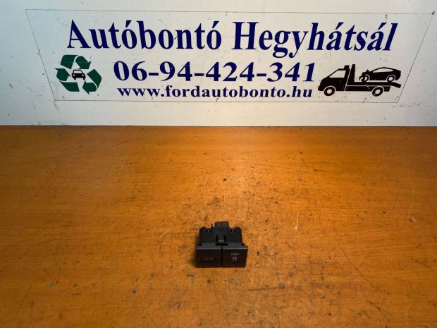 Ford Mondeo Mk3 2.0 TDCi ESP kapcsoló