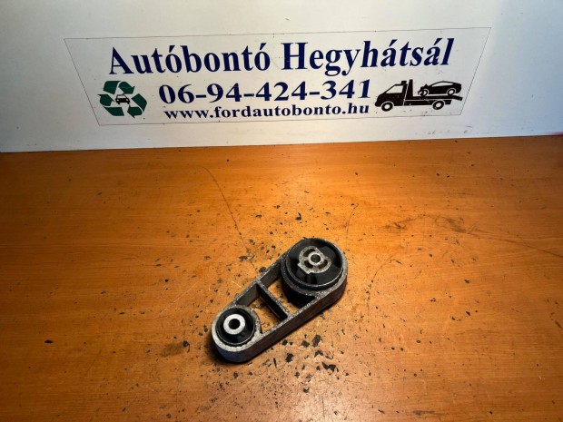 Ford Mondeo Mk3 2.0 TDCi billenésgátló