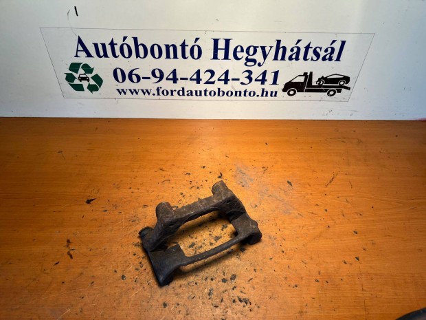 Ford Mondeo Mk3 2.0 TDCi fkkengyel