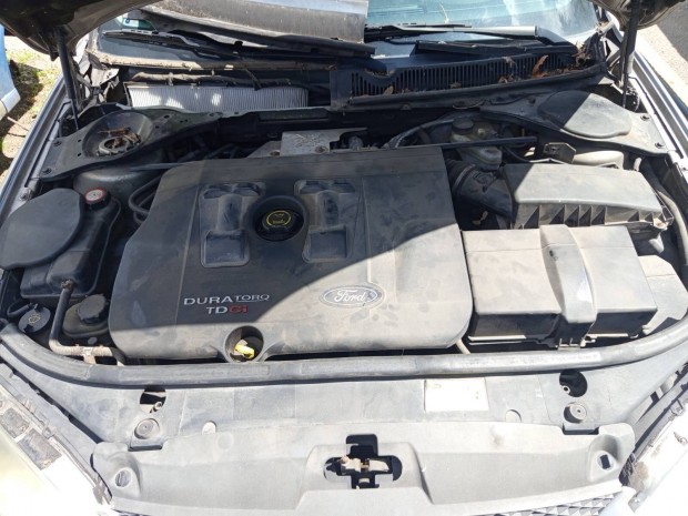 Ford Mondeo Mk3 2.0 Tdci komplett motor