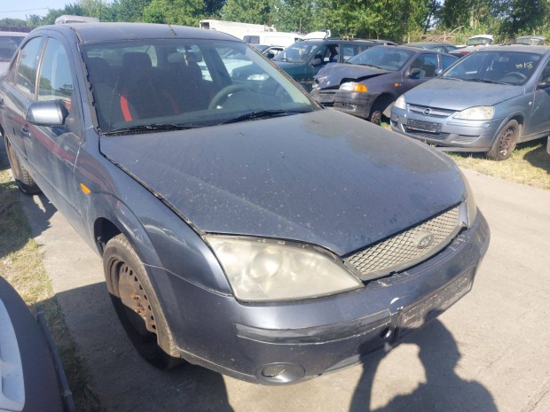Ford Mondeo Mk3 2.0 alkatrészei