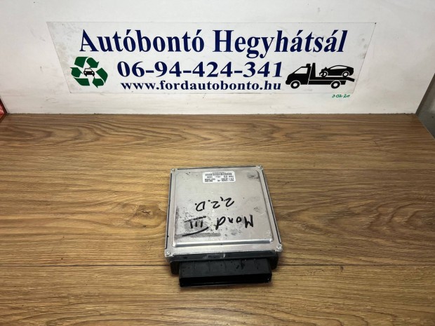 Ford Mondeo Mk3 2.2 TDCi kombi ECU