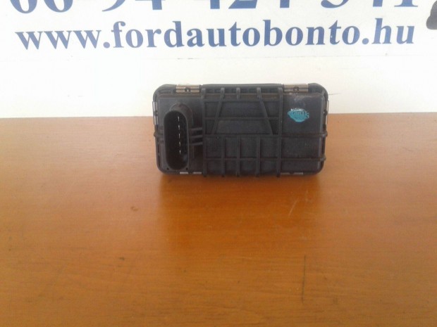 Ford Mondeo Mk3 2.2 TDCi kombi turbelektronika