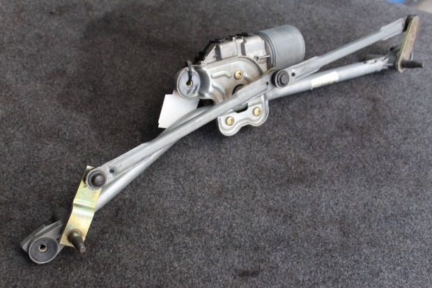 Ford Mondeo Mk3 Ablaktörlő szerkezet motorral 390241702