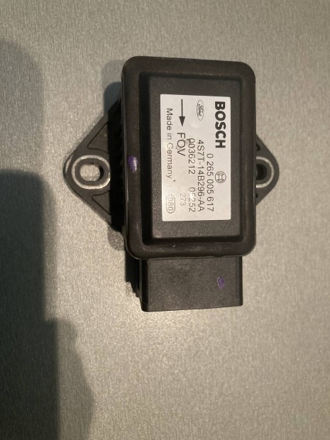 Ford Mondeo Mk3 ESP vezrl elad