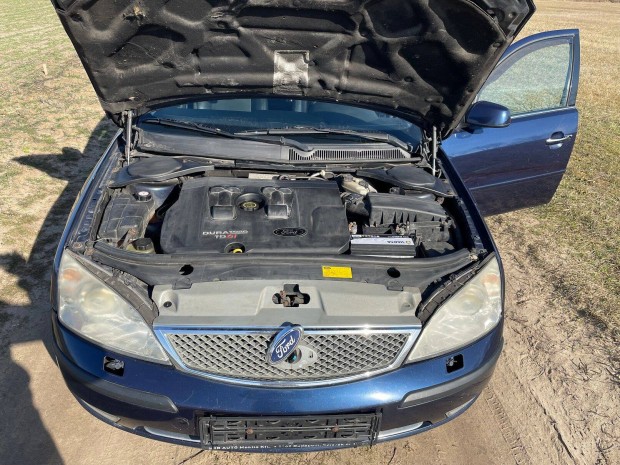 Ford Mondeo Mk3 Fmba tdci motor