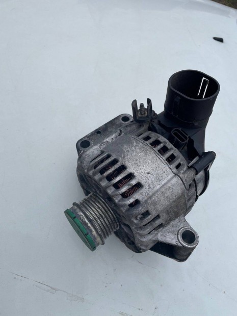 Ford Mondeo Mk3 Tdci Tddi szabadonfuts genertor 2000-2007