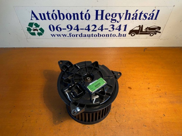 Ford Mondeo Mk3 (00-07) 2.0 TDCi ftmotor