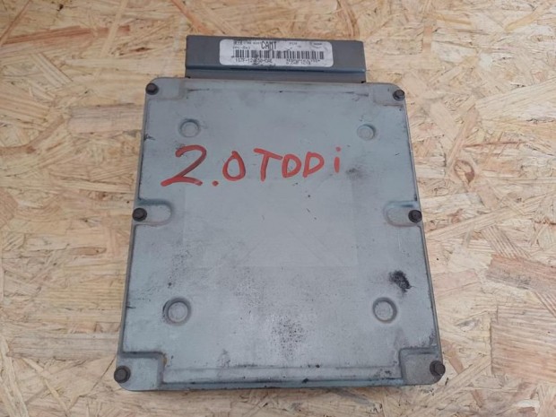 Ford Mondeo Mk3 (2000-2007)  2.0Tddi Diesel Motorvezrl