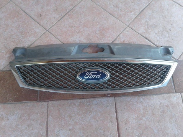 Ford Mondeo Mk3 (2000-2007) htrcs